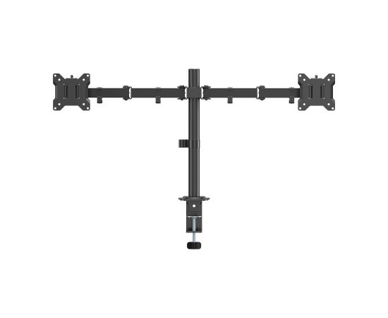 Sbox LCD-352/2-3 (17-32/2x10kg/100x100) TV un monitoru stiprinājumi, kronšteini