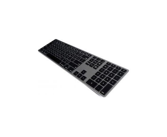Matias Keyboard Mac bluetooth [FK416BT-UK] Klaviatūras
