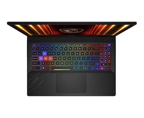 MSI Crosshair A16 HX D7WFKG-077XPL - Ryzen 9 7945HX | 16" | 32GB | 2TB | W11H | RTX 5060 Portatīvie datori