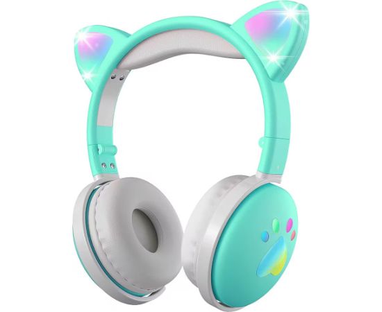 Austiņas MOZOS KID DOG Austiņas