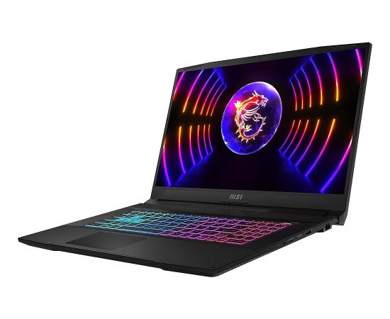 MSI Katana 17 B13UCRK-1603PL - i5-13420H | 17,3" | 64GB | 1TB | Win11 | RTX 3050 Ноутбуки