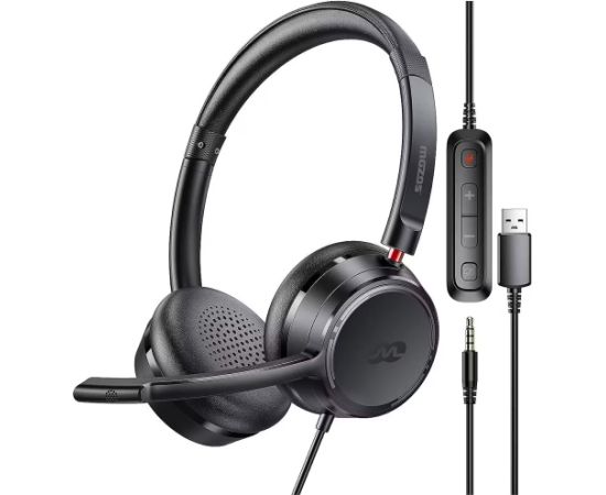 MOZOS KL201 USB Austiņas