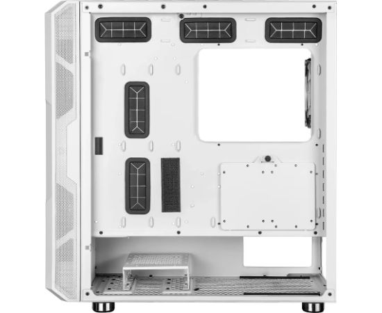 Midi Tower Modecom Volcano Amirani white Datoru korpusi