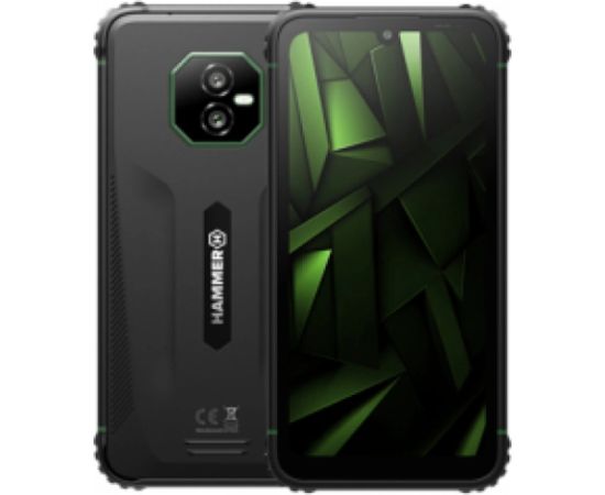 myPhone Hammer Ranger LTE 6/128GB Мобильные телефоны