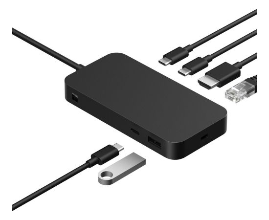 Microsoft Surface USB4 Usb HUB