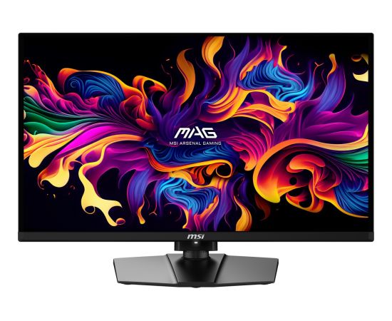 MSI MAG 272QPW QD-OLED X28 26.5inch Monitori