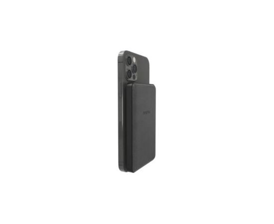 Mophie Snap+ Powerstation Juice Pack Mini  MagSafe 5000mAh USB-C (black) Power Banks