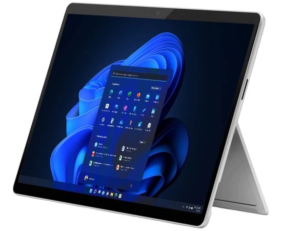 Microsoft Surface Pro 11 5G Snapdragon X Plus | 13" | 16GB | 256GB | W11P | Ноутбуки