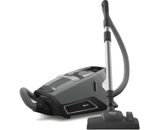 Miele Blizzard CX1 Powerline grey Пылесосы