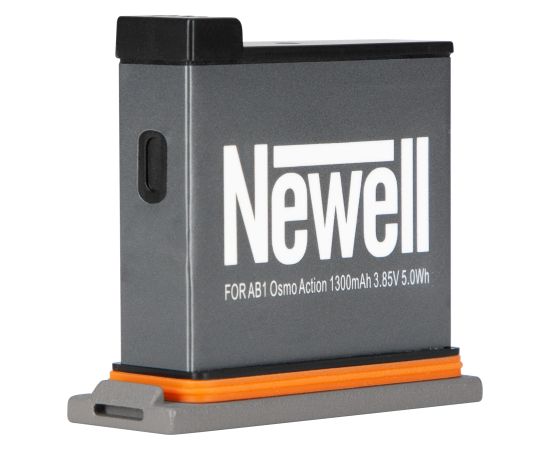 Newell akumulators AB1 DJI Osmo Action Baterijas un akumulatori