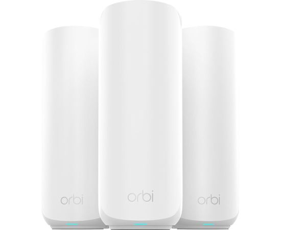 Netgear Orbi RBE373-100EUS wi-fi 7 Mobile Wireless Routers