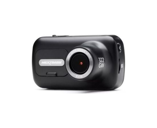 Nextbase DASH CAM 322GW Video reģistratori