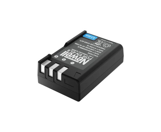 Newell akumulators Nikon EN-EL9 Baterijas un akumulatori
