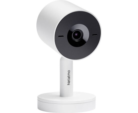 Netatmo Advance NPC-W-EC Wi-Fi IP CCTV camera 2560 x 1440 p Video novērošanas kameras