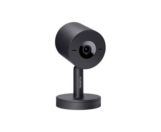 Netatmo Advance NPC-B-EC Wi-Fi IP CCTV camera 2560 x 1440 p Video novērošanas kameras