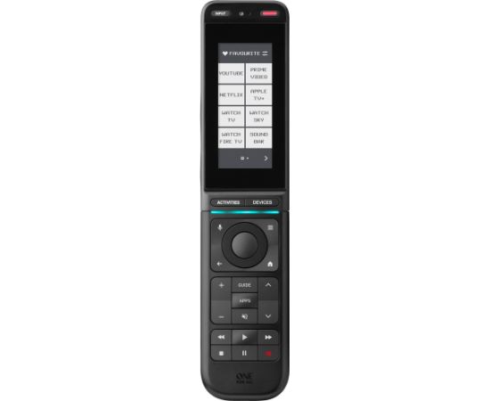 PULTS ONE FOR ALL URC7985 Smart Control Pro Touch TV пульты