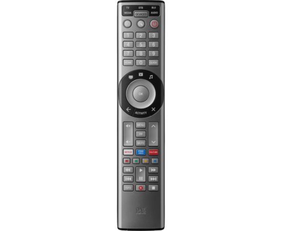 PULTS ONE FOR ALL URC7956 Smart Control Pro 5 TV пульты