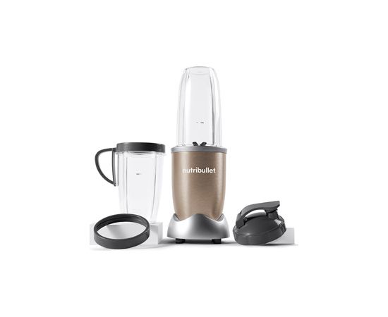 Nutribullet NB907CP BROWN Блендеры и чопперы