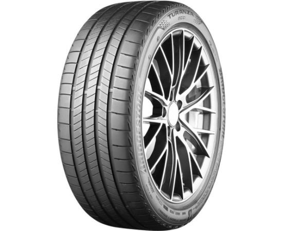 Bridgestone Turanza Eco 185/65R15 92H Vasaras riepas