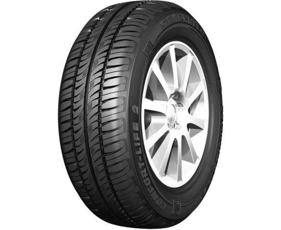 Semperit Comfort Life 2 155/80R13 79T Vasaras riepas