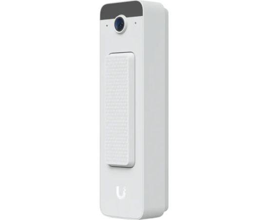 Ubiquiti Doorbell Lite - Compact PoE video doorbell with two-way audio and versatile mounting options, white. WEB Kameras