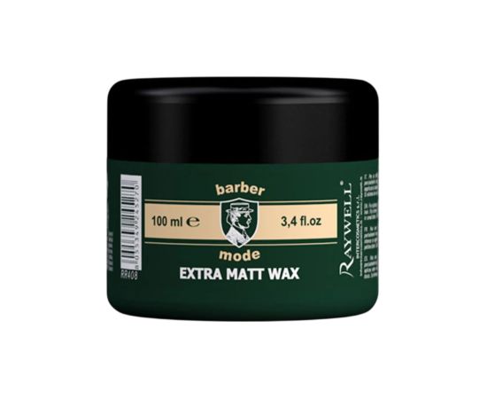 Raywell, Barber Mode, Hair Styling Pomade, 100 ml Matu kopšana