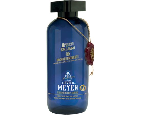 Opificio Emiliano, Opificio Emiliano, Hair Shampoo, Illuminating, 333 ml Šampūni