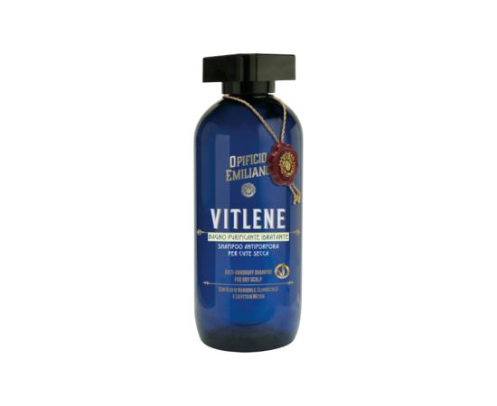 Opificio Emiliano, Opificio Emiliano, Hair Shampoo, Anti-Dandruff, 333 ml Šampūni