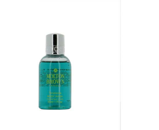 Molton Brown, Templetree, Shower Gel, 50 ml Dušas želejas ķermenim