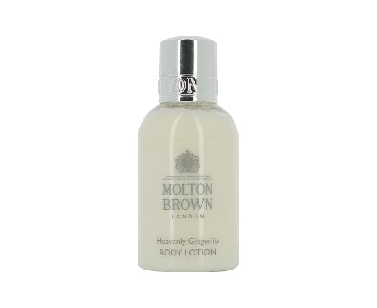 Molton Brown, Gingerlily, Nourishing, Body Lotion, 50 ml Ķermeņa kosmētika