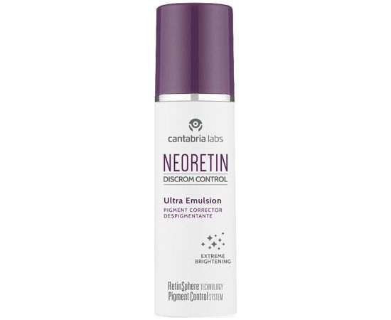 Cantabria Labs, Neoretin Dc, Pigment-Correcting, Emulsion, 30 ml Sejas kopšana