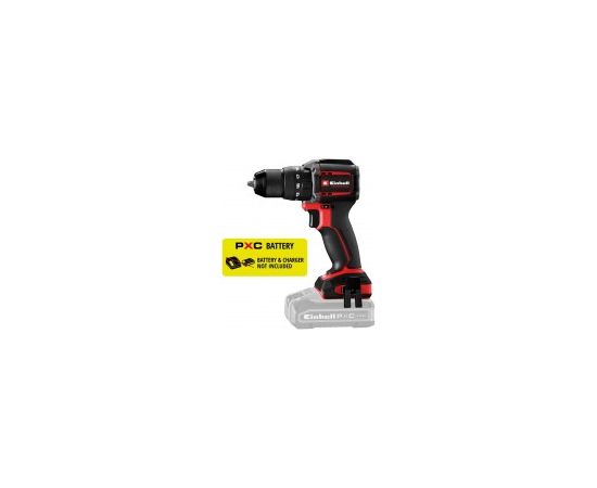 Einhell Akumulatora triecienurbjmašīna TP-CD 18/70-C Li-i Ударные дрели
