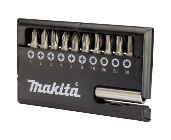 Makita D-30651 Uzgaļu komplekts Atslēgu komplekti