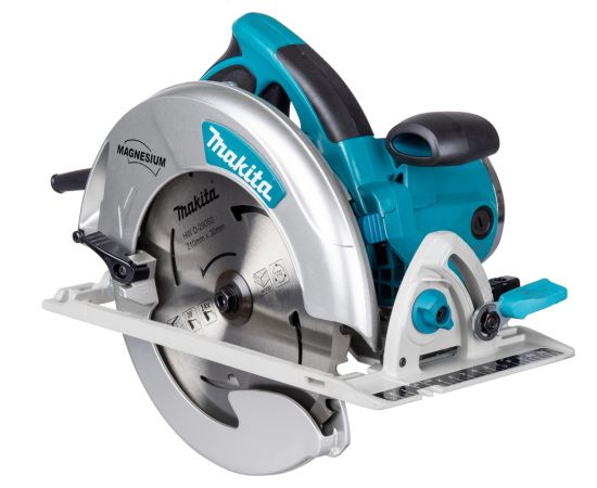 Makita 5008MG Ripzāģis 1800 W 210 mm Ripzāģi
