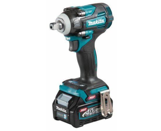 Makita TW005GD201 Akumulatora Trieciena Uzgriežņu Pistole Trieciena uzgriežņu pistoles ar akumulatoru