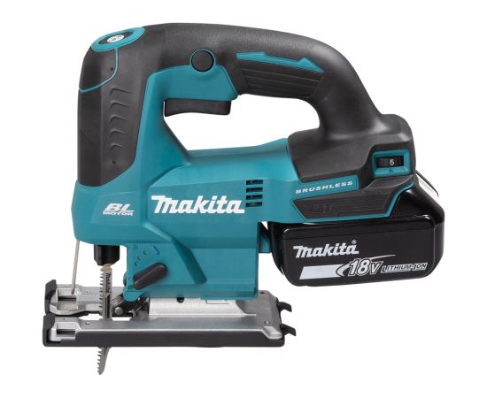 Makita DJV184Z Akumulatora Figūrzāģis Figūrzāģi 