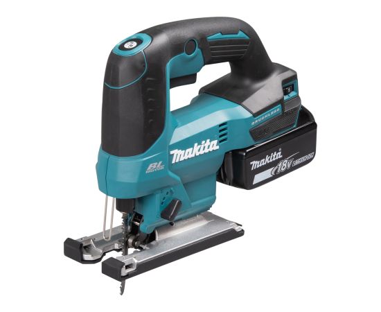 Makita DJV184Z Akumulatora Figūrzāģis Figūrzāģi 