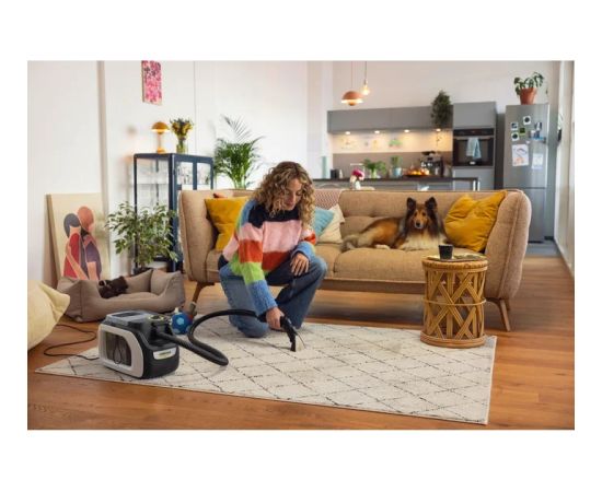 Karcher SE 3 Compact Home Shoe N1 *EU Крупная бытовая техника