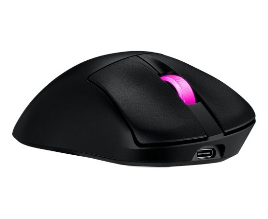 Asus ROG Keris II Origin (black) Мыши
