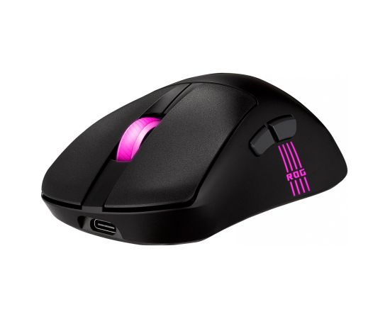Asus ROG Keris II Origin (black) Мыши