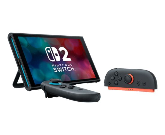 Nintendo Switch 2, game console Игровые приставки