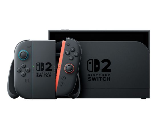 Nintendo Switch 2, game console Игровые приставки