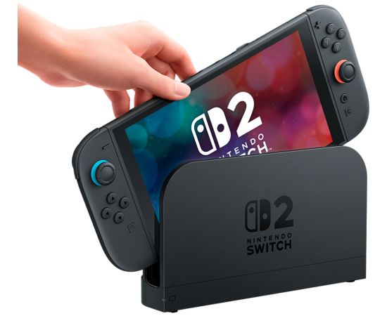 Nintendo Switch 2, game console Игровые приставки