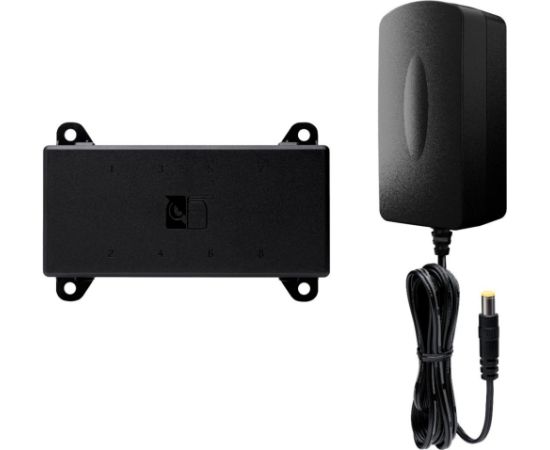 Noctua Powered Fan Hub Set NV-SPH1 (black) Jaunumi - Datori