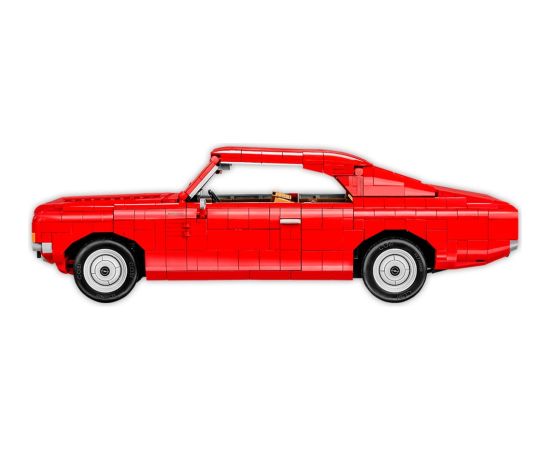 COBI Opel Rekord C Coupe, construction toy (scale 1:12) Новости - Детские товары