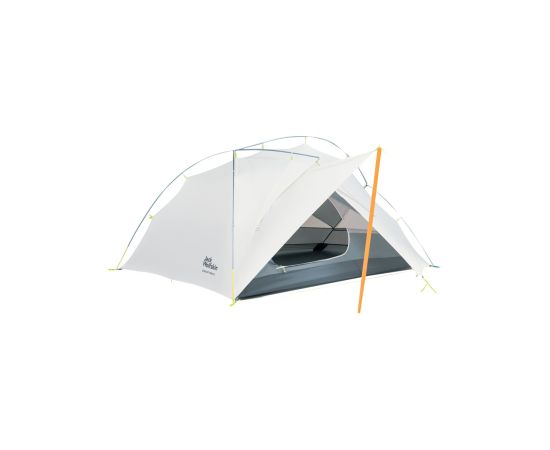Jack Wolfskin dome tent STRATOS LITE II silver Jaunumi - Sports