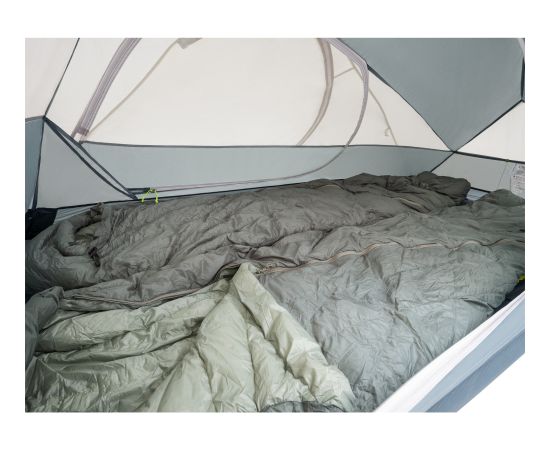 Jack Wolfskin dome tent STRATOS LITE II silver Jaunumi - Sports