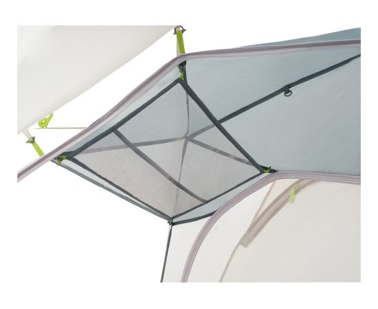 Jack Wolfskin dome tent STRATOS LITE II silver Jaunumi - Sports