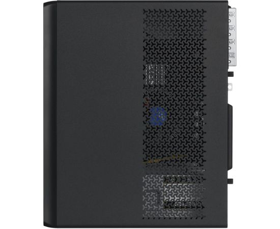 Action Actina 5901443382652 PC Intel® Core™ i3 i3-14100 16 GB DDR4-SDRAM 1 TB SSD Windows 11 Pro Mini Tower Black Personālie datori