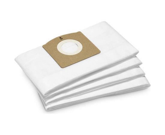 Karcher Kärcher 2.863-325.0 vacuum accessory/supply Filter Сумки для пыли